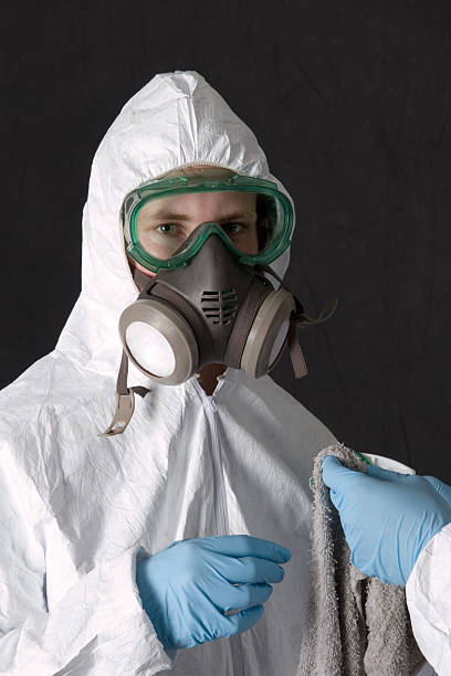 Best Airborne Mold Testing  in Smoke Rise, AL